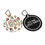 Thumbnail: Popsicle Parade Pet Tag
