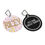 Thumbnail: Donut Disturb Pet Tag