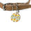 Thumbnail: Pineapple Pup Pet Tag