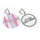 Thumbnail: Daydream Lines Pet Tag