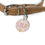 Thumbnail: Vintage Bloom Pet Tag