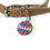 Thumbnail: Zoomie Zone Pet Tag