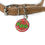 Thumbnail: Watermelon Wag Pet Tag