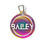 Thumbnail: Vortex Vibes Pet Tag