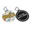 Thumbnail: Space Pup Pet Tag