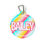 Thumbnail: Sunny Stripes Pet Tag