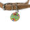 Thumbnail: Bark Blocks Pet Tag