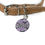Thumbnail: Bat Crazy Pet Tag