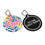 Thumbnail: Retro Tiles Pet Tag