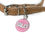 Thumbnail: Pink Sugar Rush Pet Tag