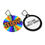 Thumbnail: Sunburst Pop Pet Tag