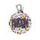 Thumbnail: Haunted Doodles Pet Tag