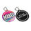 Thumbnail: Glitter Bomb Pet Tag