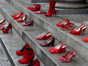 Violenza donne: Istat,+79,5% chiamate al numero 1522 durante la pandemia Covid