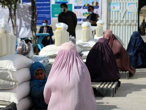 Viaggi, lavoro, studio: in Afghanistan diritti delle donne sempre più oscurati