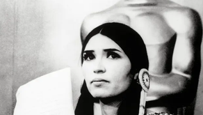 'Ho promesso a Brando che non avrei toccato il suo Oscar': la vita segreta di Sacheen Littlefeather