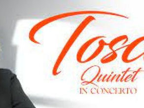 Tosca, i diritti delle donne e un ponte fra Italia e Argentina