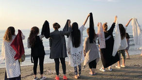 Be My Voice, arriva docu su condizione femminile in Iran