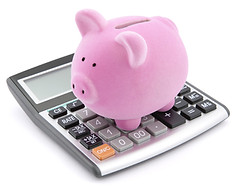 Calculate Savings