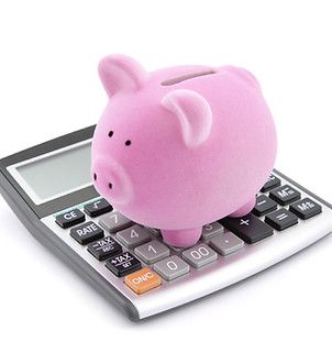 Calculate Savings