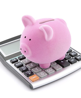 Calculate Savings