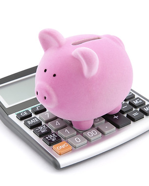 Calculate Savings