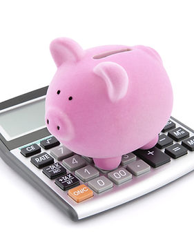 Calculate Savings