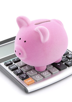Calculate Savings