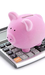Calculate Savings