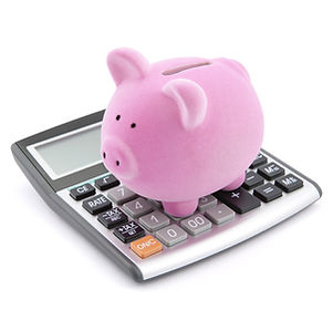 Calculate Savings