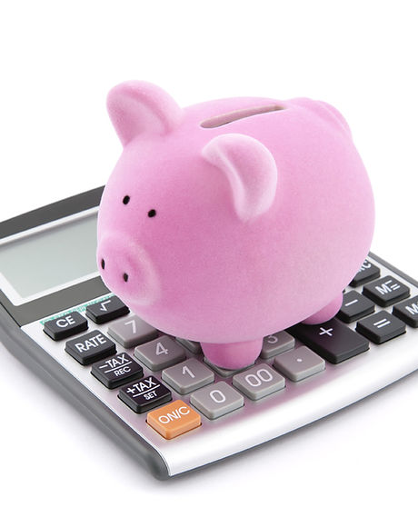 Calculate Savings