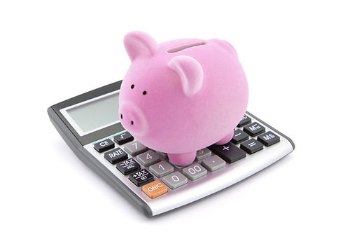 Calculate Savings