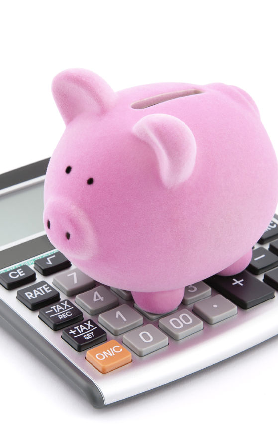 Calculate Savings