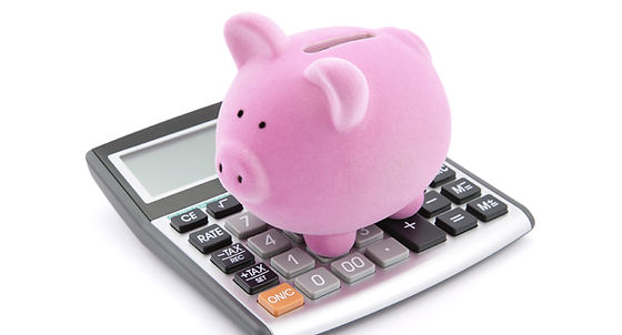 Calculate Savings