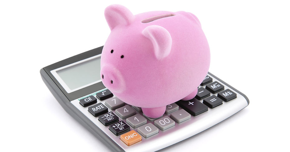 Calculate Savings
