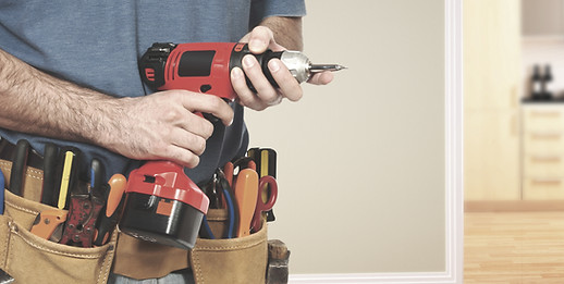 Handyman Tool Belt