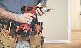 Handyman Tool Belt