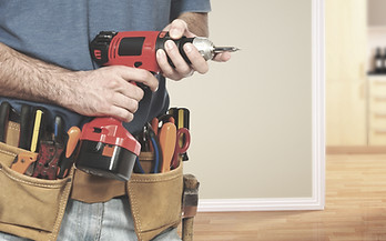 Handyman Tool Belt