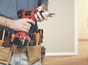 Handyman Tool Belt