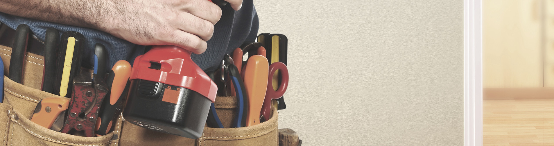 Handyman Tool Belt