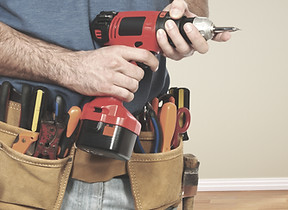 Handyman Werkzeuggürtel