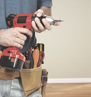 Handyman Tool Belt