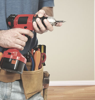Handyman Tool Belt