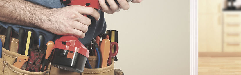 Handyman Tool Belt