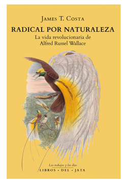 Ana González Hortelano Radical por naturaleza