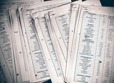 Does Your Business Need a Bookkeeper?