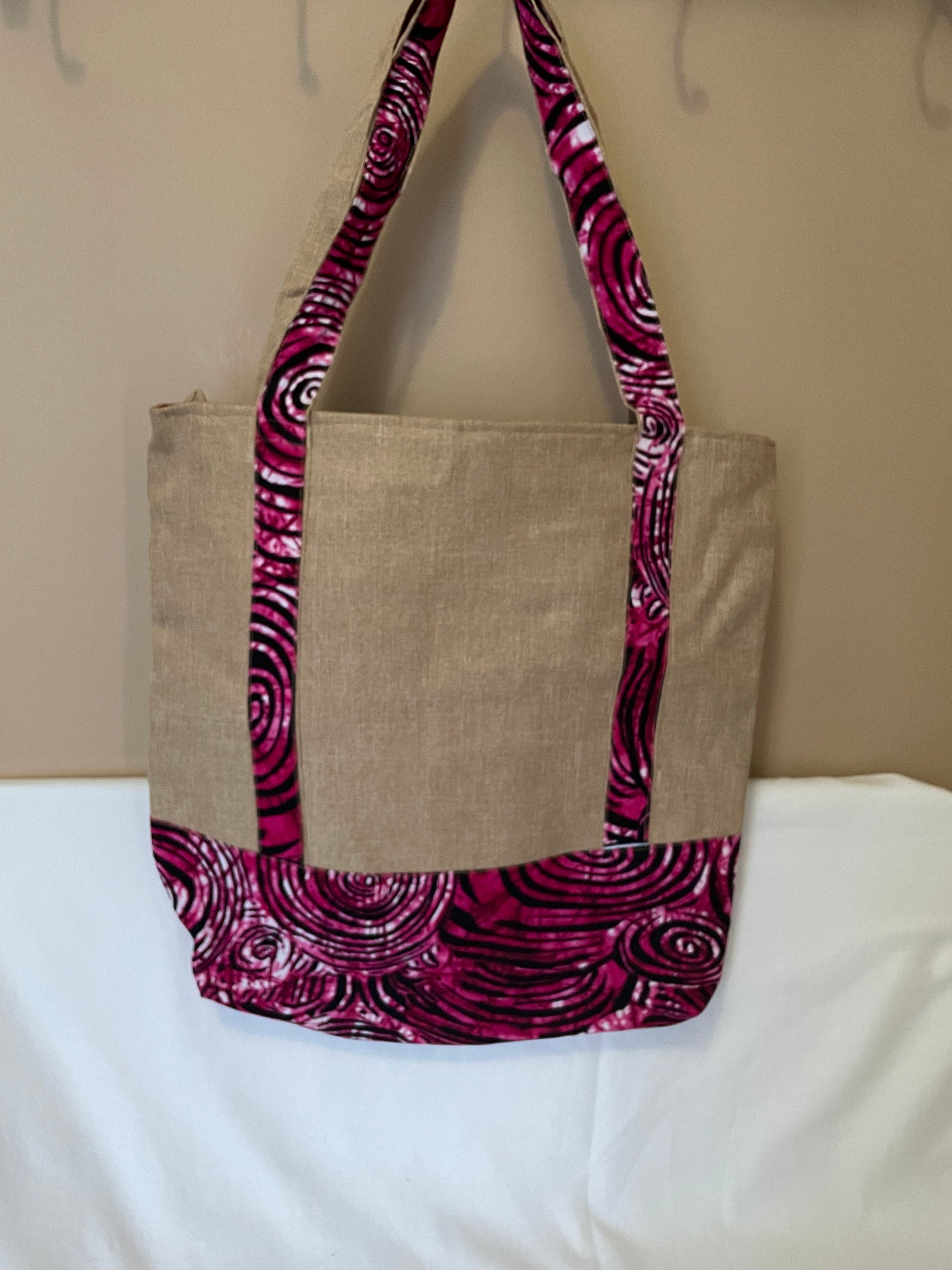 Large Handbag/Tote