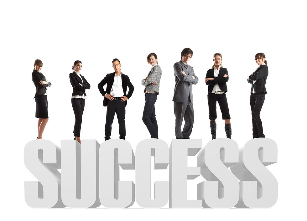 business-people