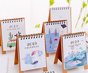 agenda-anual-de-2019-calendario-de-dibuj