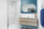 Rénovation d'une salle de bain